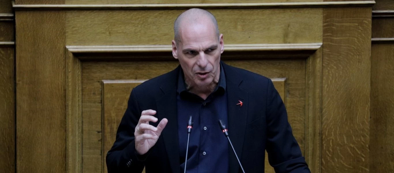 Γ.Βρουφάκης από Θεσ/νικη: «Μην περιμένετε μετρό το 2023, δεν θα παραδοθεί»